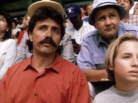 Talent for the Game Bande-annonce (EN)