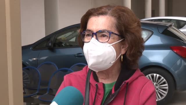 Solo 1 de cada 3 personas de 60 a 69 años se ha puesto la cuarta dosis frente a la covid