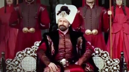 Suleiman El Gran Sultan Capitulo 1 - [Español Doblado]