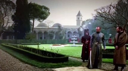 Suleiman El Gran Sultan Capitulo 6 - [Español Doblado]