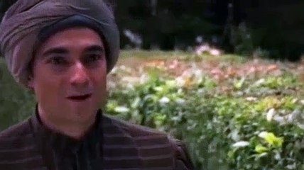 Suleiman El Gran Sultan Capitulo 9 - [Español Doblado]