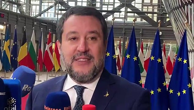 Lega, Salvini: Congresso noi lo facciamo davvero, grande esercizio democrazia - Video