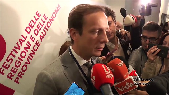 Fedriga (Friuli Venezia Giulia): Festival rimarca ruolo centrale della collaborazione governo-territori