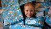 Thoughtful seven-year-old collects Christmas presents for families hit by cost of living crisis