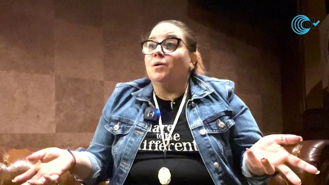 Las prostitutas contra Irene Montero: «También somos feministas y podemos acostarnos con quien queramos como ella»