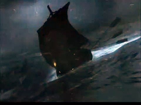 Thor et le Marteau des Dieux Bande-annonce (EN)