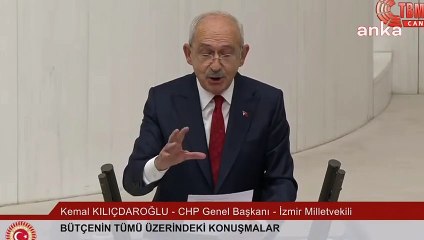 Kılıçdaroğlu: Tiranlar, zorbalar hep giderler, o da altı ay içinde gidecek