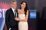George Clooney says his wife is to blame for their kids' practical jokes