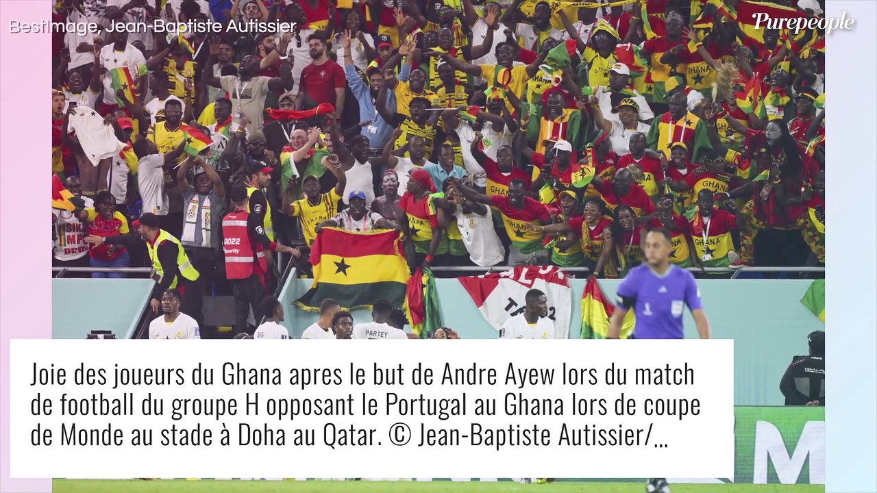 Coupe du monde : La fille d'un joueur s'évanouit en plein match à cause du penalty raté par son père !