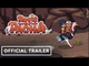 Roots of Pacha | Release Date Trailer