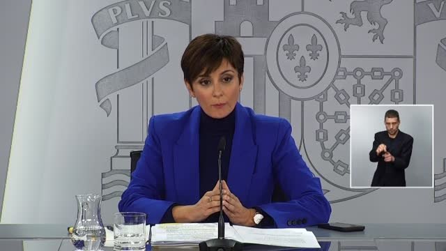 El Gobierno descarta por ahora reformar la ley del 'sí es sí' y el PP la tilda de chapuza