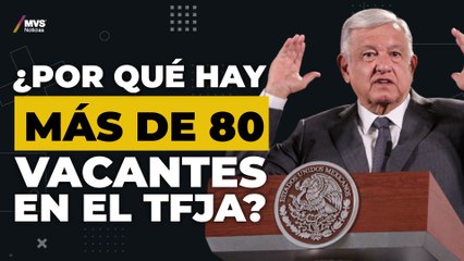 AMLO no envía nombramientos al Senado