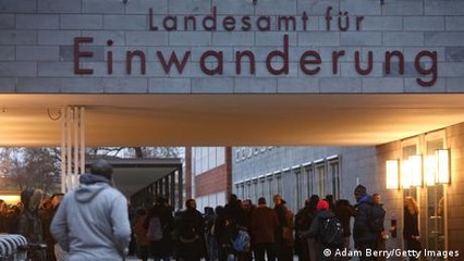 Germany to smooth entry for foreign skilled workers