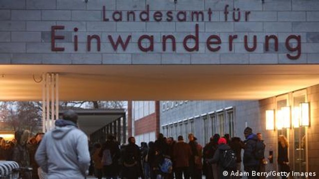 Germany to smooth entry for foreign skilled workers