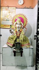 Ganpati Bappa Moreya : Jai Ganesh Deva