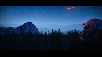 Astronomía Interior - Estrella Fugaz