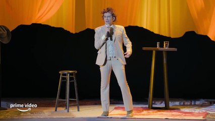 Capi Perez: Elotes Para Todos - Tráiler Oficial   Prime Video