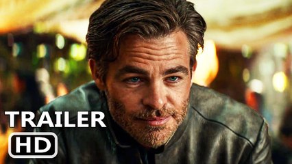 DUNGEONS & DRAGONS: Honor Among Thieves