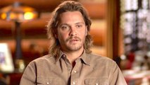 Luke Grimes Has Your Inside Look at the Latest Episode of Yellowstone