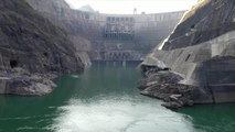 Jinsha Nehri Üzerindeki Hidroelektrik Santralleri Yeşil Kalkınma İçin Fırsatlar Sunuyor
