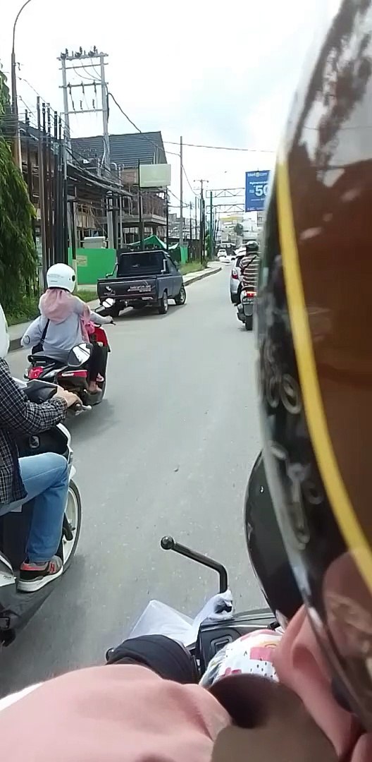traveling