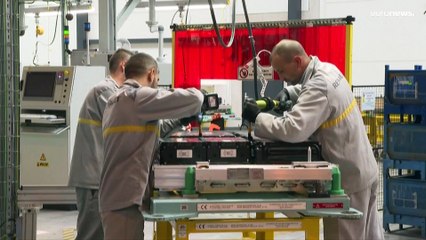 Impacto negativo das fontes de energia dos carros elétricos continua a preocupar