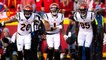 Are The Bengals Contenders Within The AFC?