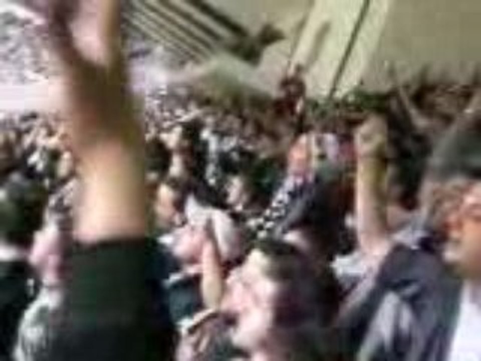 Bjk 3:0 Trabzon // Besiktasim benim