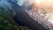 Italy's Mount Stromboli erupts, spewing lava and ash