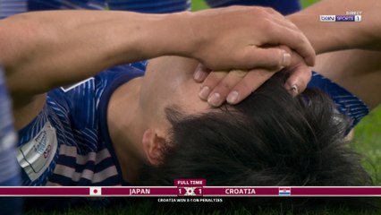 Coupe du Monde 2022 - Pasalic envoie la Croatie en quarts !