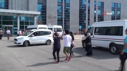 16 ayrı suçtan aranan kadın Antalya'da yakalandı