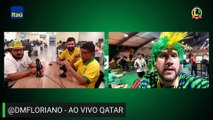 MELHORES MOMENTOS - OS TRÊS FIGURAS - 05/12