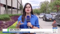 Alerta en Medellín por enfermedades respiratorias