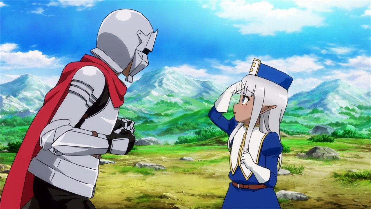 このヒーラー、めんどくさい Kono Healer, Mendokusai Ep 2 English Subbed