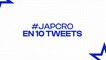 La Twittosphère est dégoûtée pour le Japon