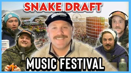 Creating the Ultimate Music Festival Experience