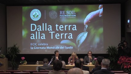 Il Consorzio compostatori celebra la Giornata mondiale del suolo