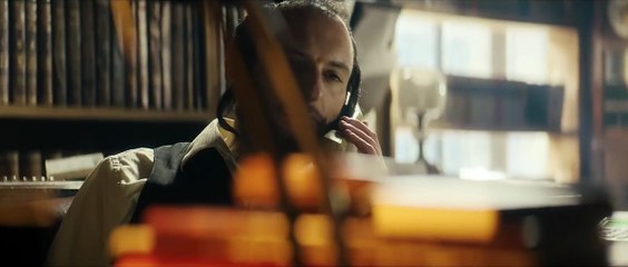 The Offering Tráiler VO