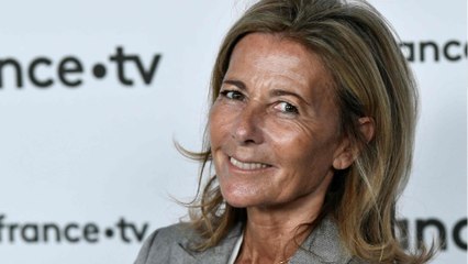 GALA VIDÉO - “Laisserai-je une trace ?”: Claire Chazal, ses confidences cash sur sa carrière