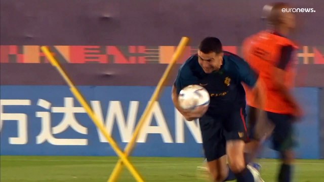 Криштиану Роналду - игрок Аль-Насра ?