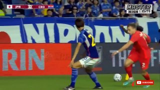 japan vs croatia world cup 2022 highlights - Japan protiv Hrvatske istaknuto na Svjetskom prvenstvu