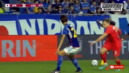 japan vs croatia world cup 2022 highlights - Japan protiv Hrvatske istaknuto na Svjetskom prvenstvu