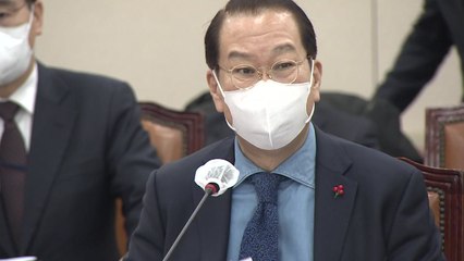 권영세 "北 도발에 단호하게 대처...대화 견인 노력" / YTN