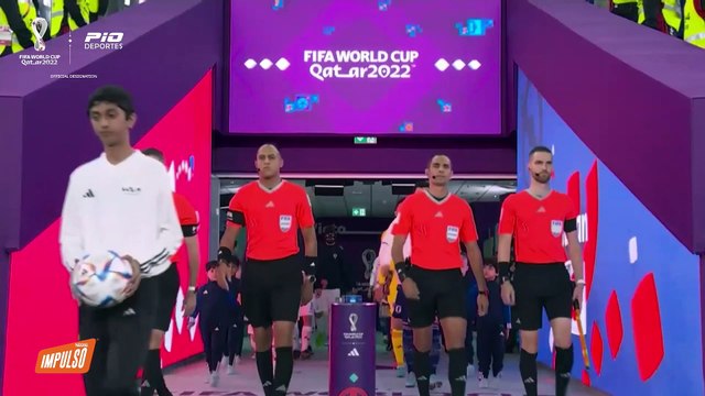 Croacia necesitó los penales para vencer a Japón y llegar a cuartos