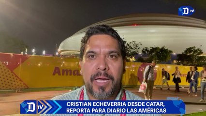 Jornada del 5 de diciembre en Catar 2022 | Cristian Echeverria desde Catar, reporta para Diario Las Américas