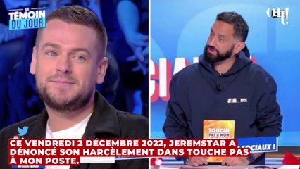 TPMP : en pleurs, Jeremstar dénonce son harcèlement et se fait lyncher par les internautes