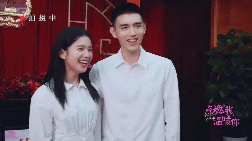 Lighter & Princess (2022) Episode 36.5 Engsub