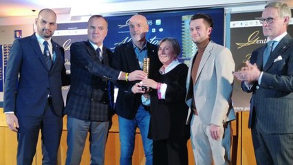 "Gentleman Allenatore Gigi Simoni 2021/2022" a Stefano Pioli