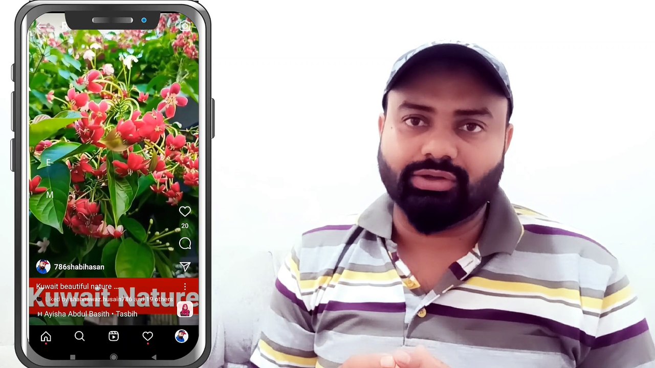 Instagram ki video Kaise save Karen
