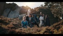 The Witcher_ Blood Origin _ Official Trailer _ Netflix